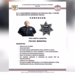 La crisis de seguridad en Igualapa: nadie quiere ser policía