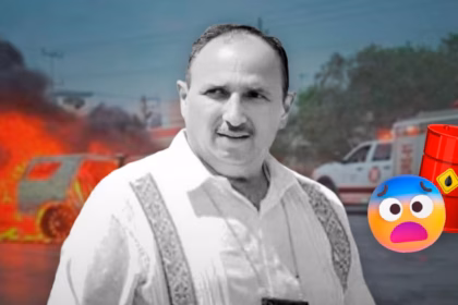 Asesinato del delegado de la FGR en Tamaulipas evidencia crisis de seguridad