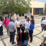 Evelyn Salgado prioriza el funcionamiento del centro indígena en Guerrero