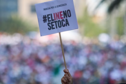 Reforma Electoral en México: Decisión sin Mayor Consenso