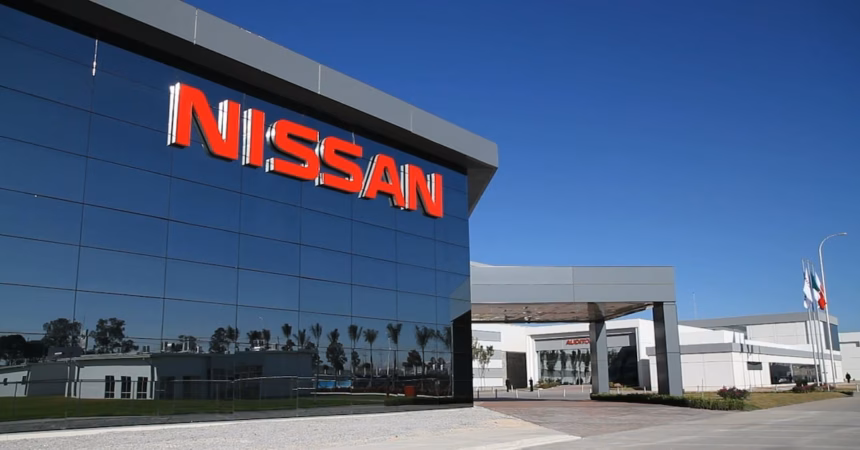 Cierre Nissan Morelos marca el fin de la americanización laboral en México