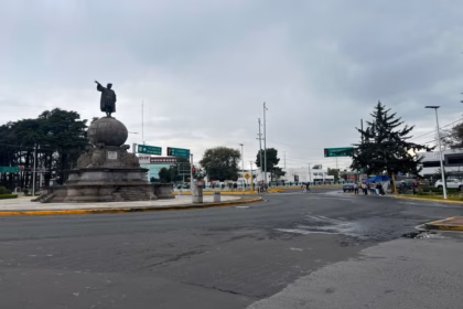 Pronóstico del clima en Toluca y CDMX: lluvias por la tarde