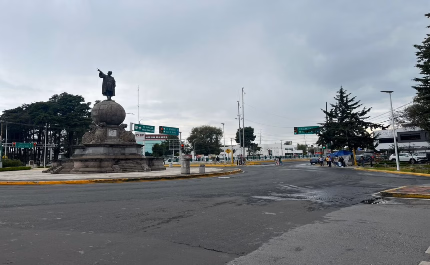 Pronóstico del clima en Toluca y CDMX: lluvias por la tarde