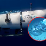 Accidentes en submarinos: la caída del Titán y sus causas