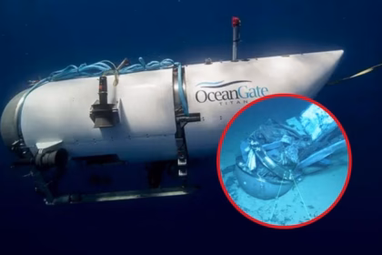 Accidentes en submarinos: la caída del Titán y sus causas