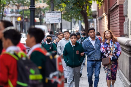 La incoherencia entre la política educativa y el paradigma de competencias en México