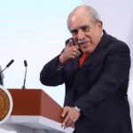 Pablo Gómez: del 68 a la reforma electoral en 2025