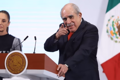 Pablo Gómez: del 68 a la reforma electoral en 2025