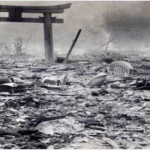 6 de agosto de 1945: Hiroshima y Nagasaki, primera bomba atómica