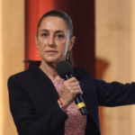 Mañanera de Claudia Sheinbaum en vivo este 6 de agosto de 2025