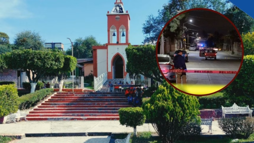 Masacre en Guanajuato: Familia estadounidense víctima de ataque violento