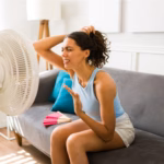 Clima en Cancún: Calor Vespertino y Chubascos en Yucatán