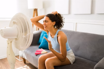 Clima en Cancún: Calor Vespertino y Chubascos en Yucatán