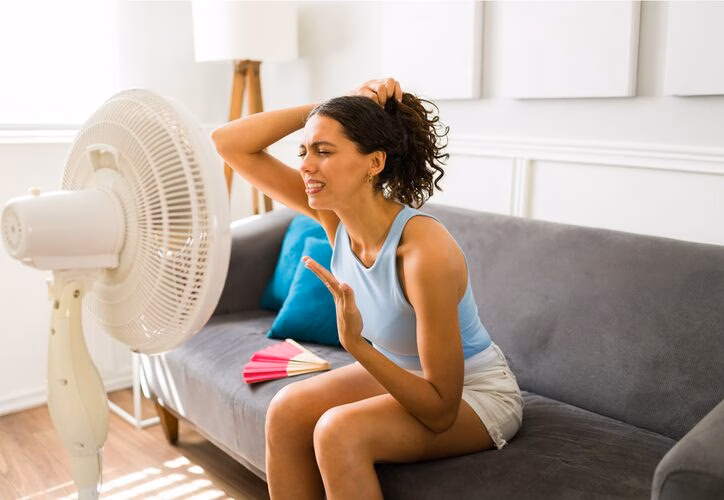 Clima en Cancún: Calor Vespertino y Chubascos en Yucatán