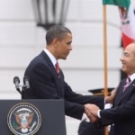 Estados Unidos y la política contra la aviación mexicana