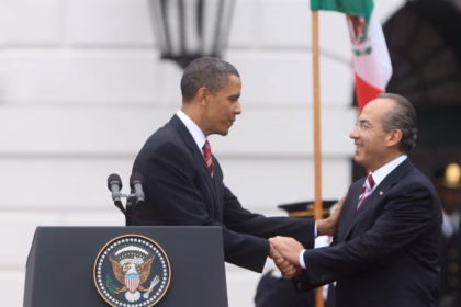 Estados Unidos y la política contra la aviación mexicana