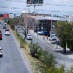 Obras del Metro en Monterrey afectan comercios y movilidad