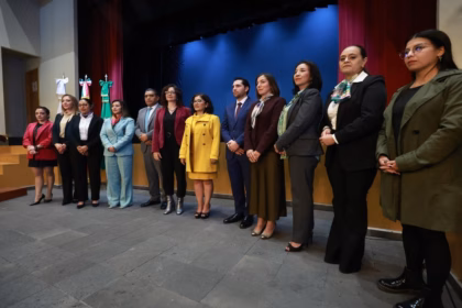 UAEMéx moderniza su estructura jurídica con la creación de la Consejería Jurídica