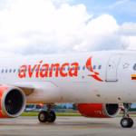 Avianca inicia vuelo directo Monterrey-Bogotá en octubre