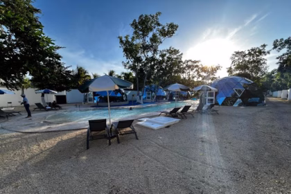 Glamping Horizonte Maya abre en Calderitas con inversión de más de un millón de dólares