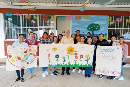 Tercera Cumbre Mundial por la Paz en Costa Rica centrada en la salud mental