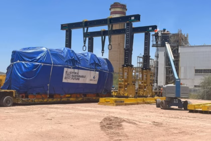 Proyectos pendientes en Lerdo: Fermachem y CCC Lerdo en marcha