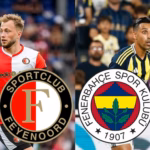 Feyenoord vs Fenerbahce: Horario y detalles del partido de hoy