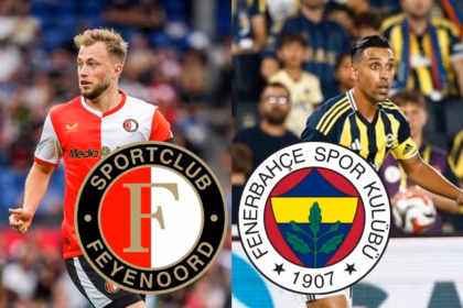 Feyenoord vs Fenerbahce: Horario y detalles del partido de hoy
