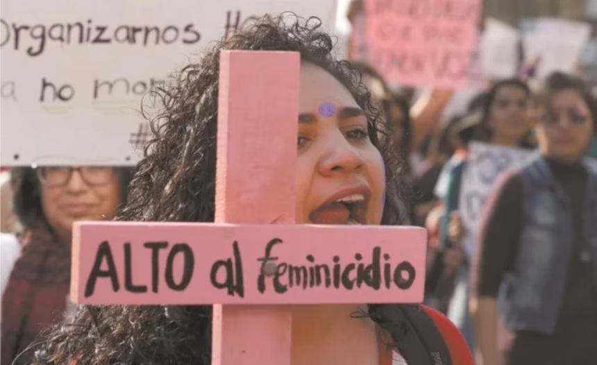 Amealco registra tres feminicidios en 2025, situación alarmante