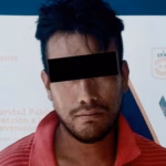 Detienen en Guadalupe a hombre que intentó abusar de su hijastra