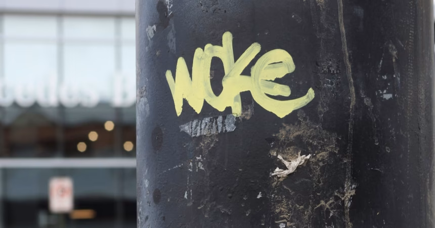 Wokismo y falsa conciencia: el rostro del capitalismo tardío