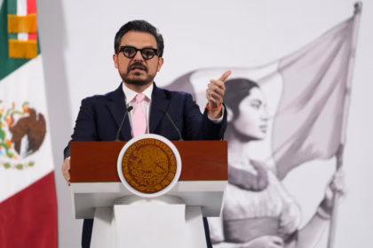México alcanza récord histórico con 23.6 millones de empleos afiliados