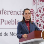 Sheinbaum reitera oposición de México a la pena de muerte para capos