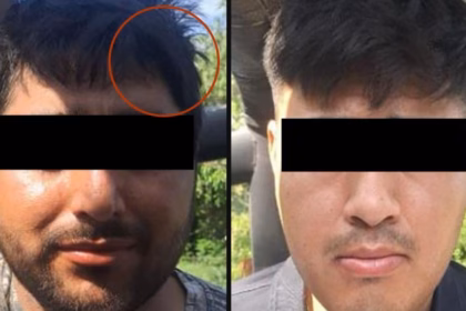 Rescate y detención en Culiacán: operativos contra secuestro