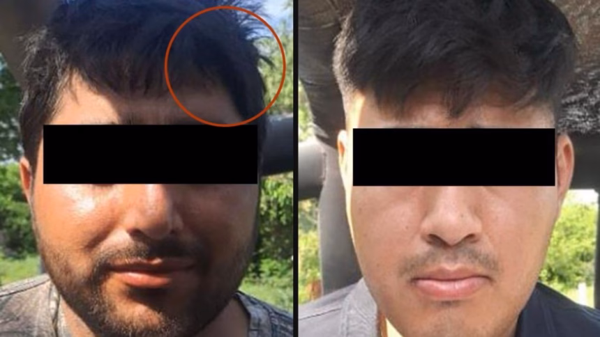 Rescate y detención en Culiacán: operativos contra secuestro