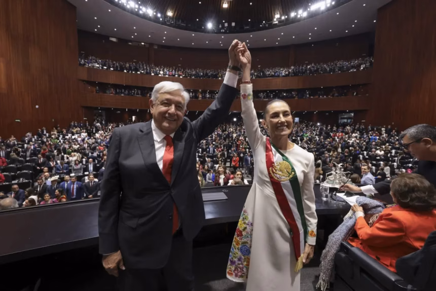 Poder sin límites: De la Ley Habilitante a la concentración en la 4T