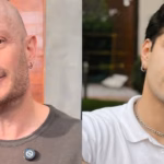 Facundo y Aarón Mercury en La Casa de los Famosos 2025: conflicto y defensa