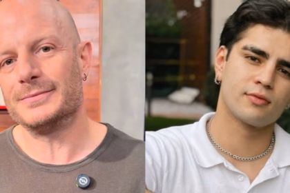 Facundo y Aarón Mercury en La Casa de los Famosos 2025: conflicto y defensa