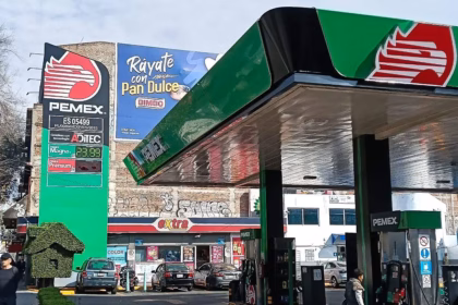 Plan para fortalecer a Pemex mediante financiamiento de gastos operativos
