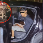 Detienen en Monterrey a hombre por robo de asador en Las Brisas