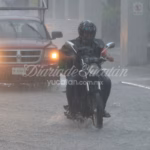 Pronóstico del tiempo en Yucatán: altas temperaturas y lluvias vespertinas