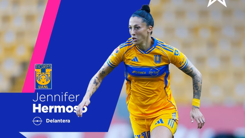 Equipo de Estrellas Liga MX Femenil enfrentará al Barcelona