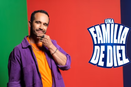 El Guana de La Familia de Diez: Su Participación y Carrera