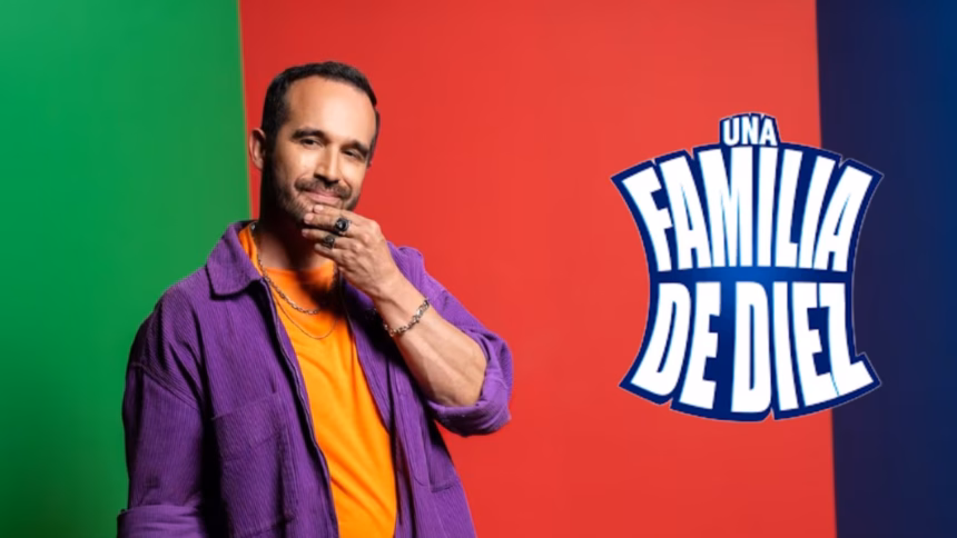 El Guana de La Familia de Diez: Su Participación y Carrera