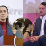 Sheinbaum pide ejercer el poder con humildad tras carta de Andy López