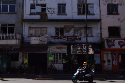 Temblor en México hoy 6 de agosto en vivo | Últimas noticias
