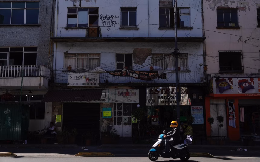 Temblor en México hoy 6 de agosto en vivo | Últimas noticias