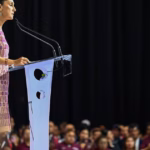 Sheinbaum pide a Morena evitar disputas internas por reformas y candidaturas