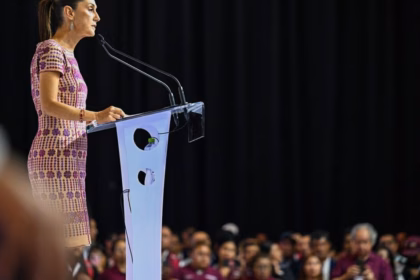 Sheinbaum pide a Morena evitar disputas internas por reformas y candidaturas