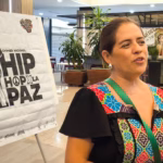 Participan internos de cárceles de Quintana Roo en evento de rap por la paz
